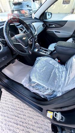 شێڤرۆلێت ئیکۆنۆکس